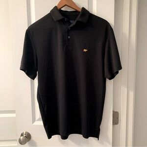 Jack Nicklaus | Men’s golf polo size medium